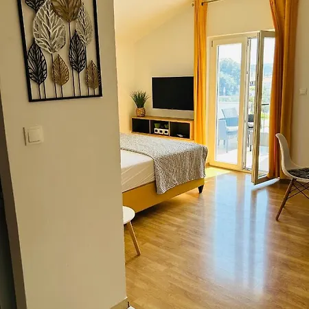 Angelo Appartement Bibinje