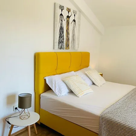 Appartement Angelo