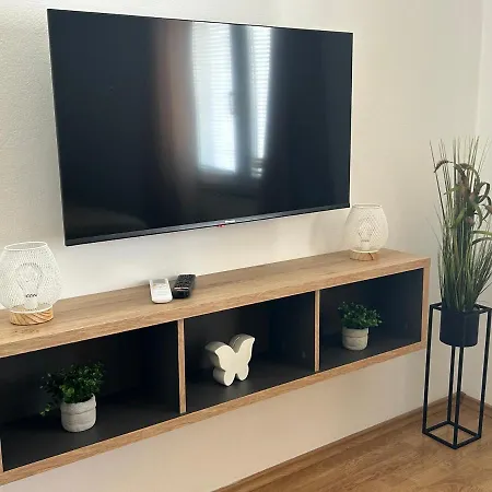 Appartement Angelo Bibinje