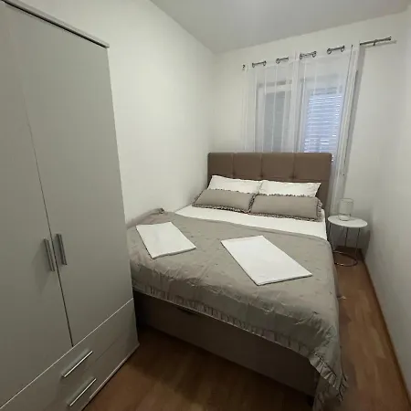 Appartement Angelo *