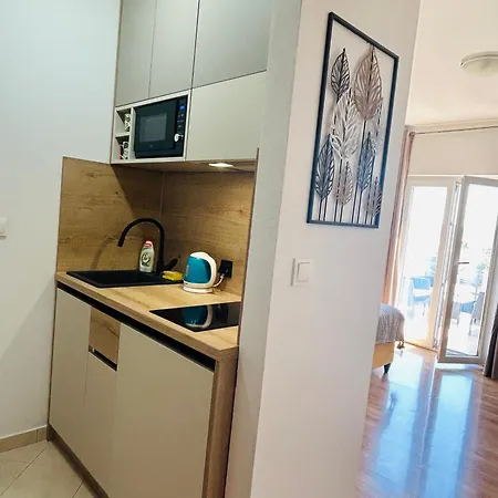 Angelo Appartement