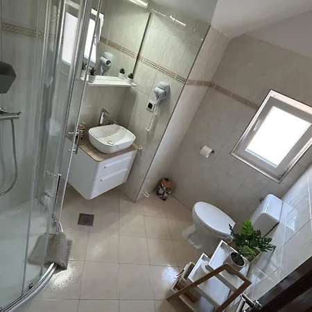 Appartement Angelo Bibinje
