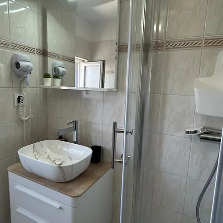 Angelo Appartement