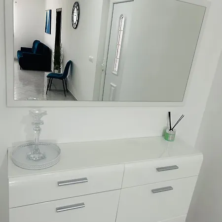 Appartement Angelo Bibinje
