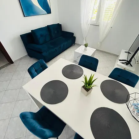 Angelo Appartement