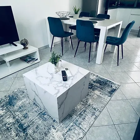 Appartement Angelo