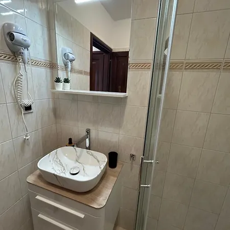 Appartement Angelo *