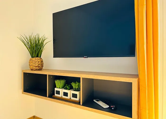 Apartamento Angelo