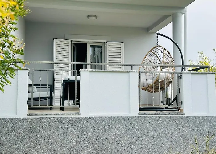 Apartamento Angelo Bibinje