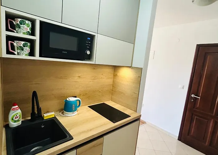 Angelo アパート *