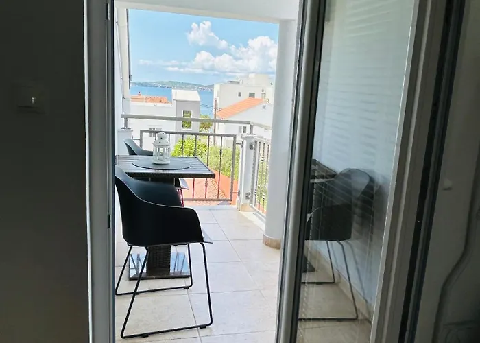 Angelo アパート *