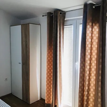Apartment Angelo *