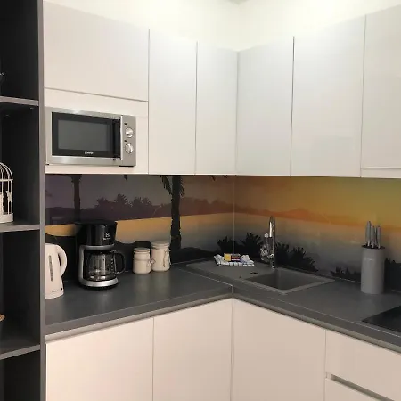 Apartment Angelo