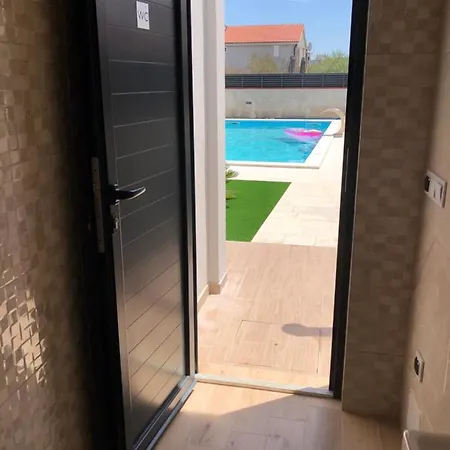 Angelo Apartment Bibinje