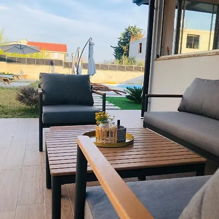 Angelo Apartament Bibinje