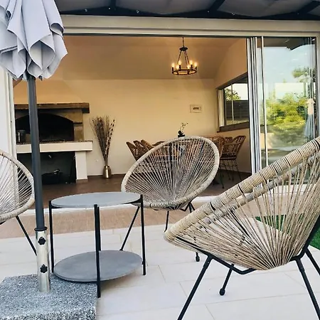 Apartment Angelo Bibinje