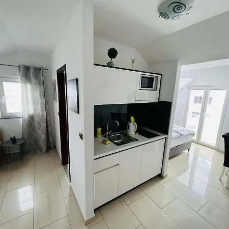 Angelo Appartement Bibinje