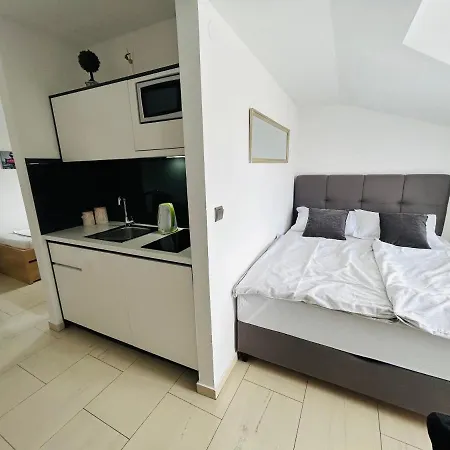 Appartement Angelo *