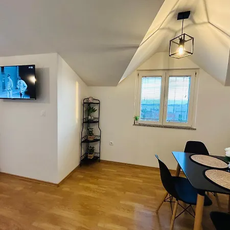 Angelo Appartement