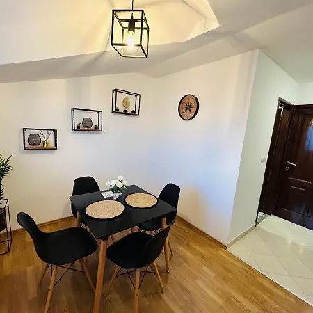 Appartement Angelo Bibinje