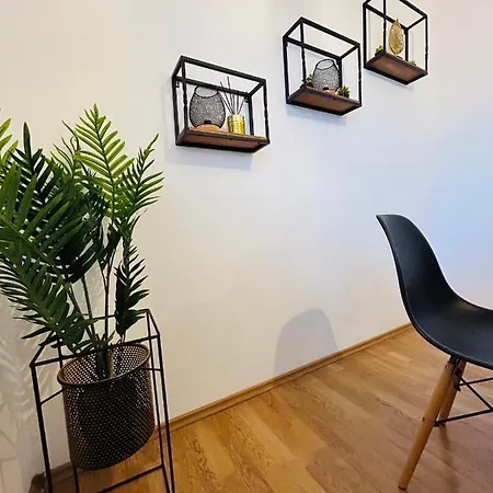 Appartement Angelo