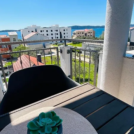 Διαμέρισμα Angelo