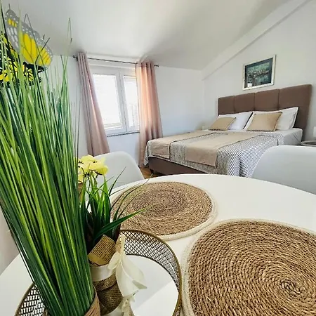 Apartment Angelo