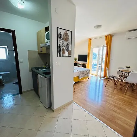 Apartment Angelo