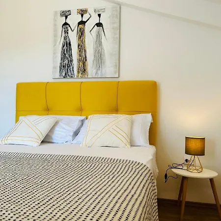 Angelo Apartament Bibinje