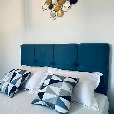 Angelo Apartment