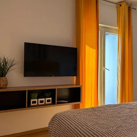 Angelo Daire Bibinje