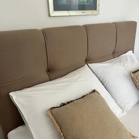 Angelo Apartament Bibinje