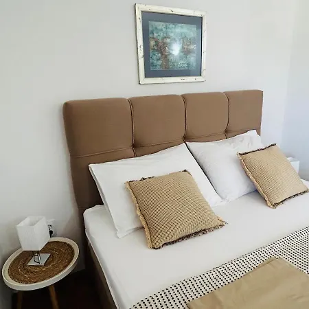 Apartment Angelo Bibinje