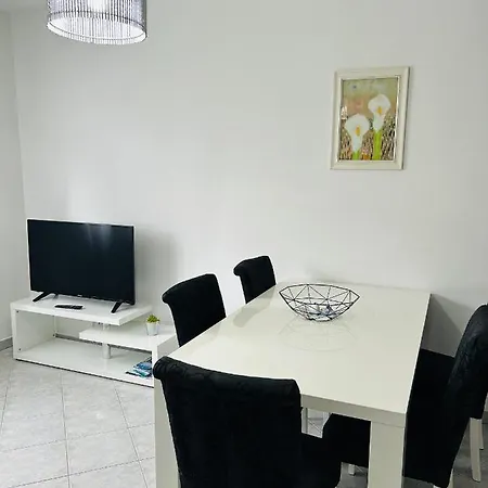 Apartment Angelo Bibinje