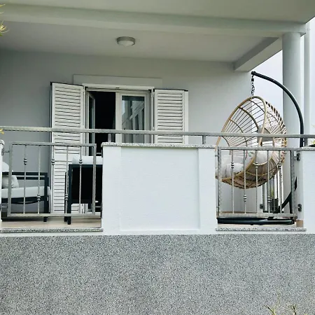 Apartment Angelo Bibinje