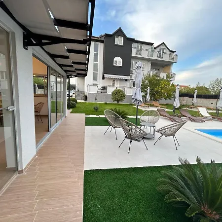 Angelo Appartement