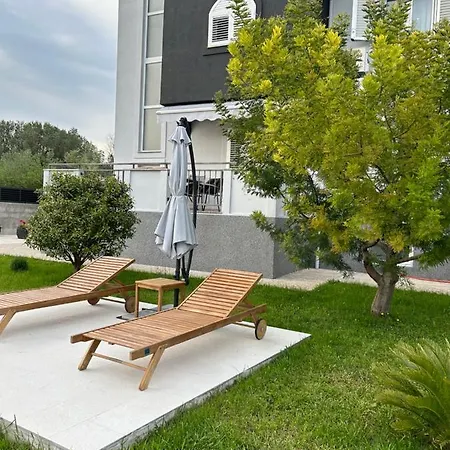 Apartment Angelo Bibinje