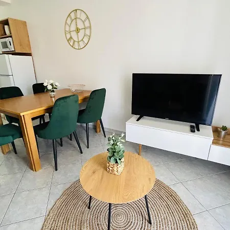 Angelo Apartament Bibinje
