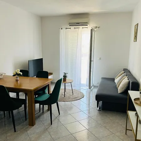 Apartment Angelo Bibinje