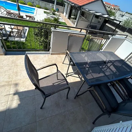 Apartment Angelo