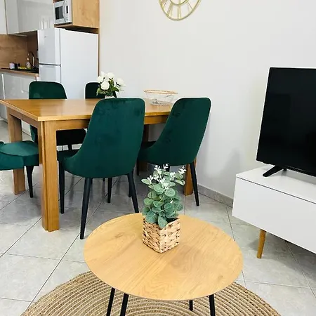 Angelo Apartment Bibinje