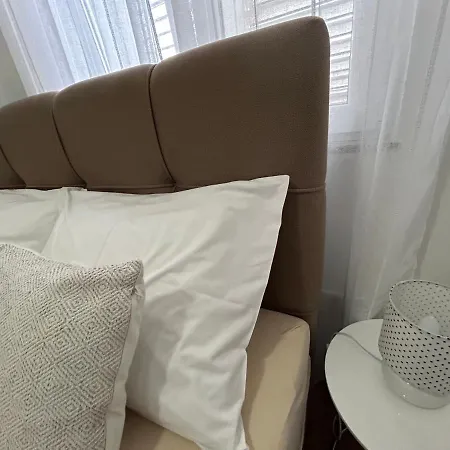 Appartement Angelo