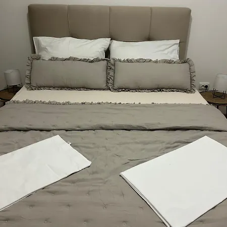 Angelo Appartement *