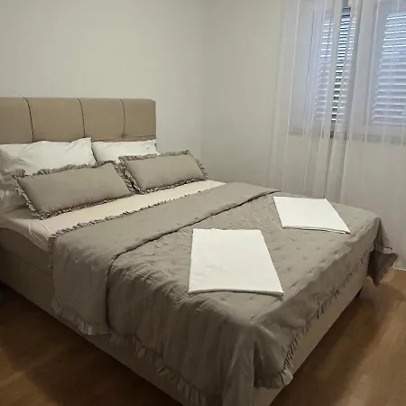 Appartement Angelo Bibinje