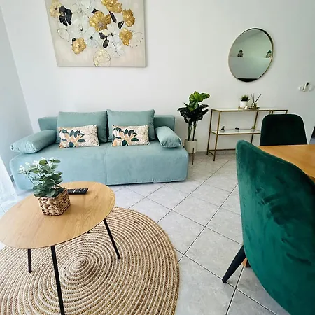 Apartment Angelo *