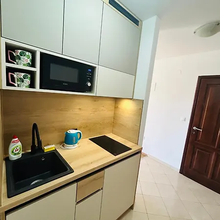 Angelo Apartment *