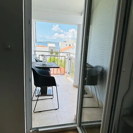 Angelo Apartment *