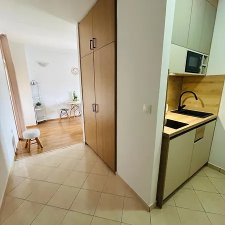 Angelo Apartament Bibinje