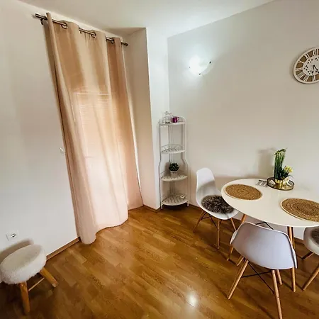 Appartement Angelo Bibinje