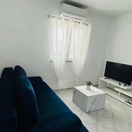 Angelo Apartament Bibinje